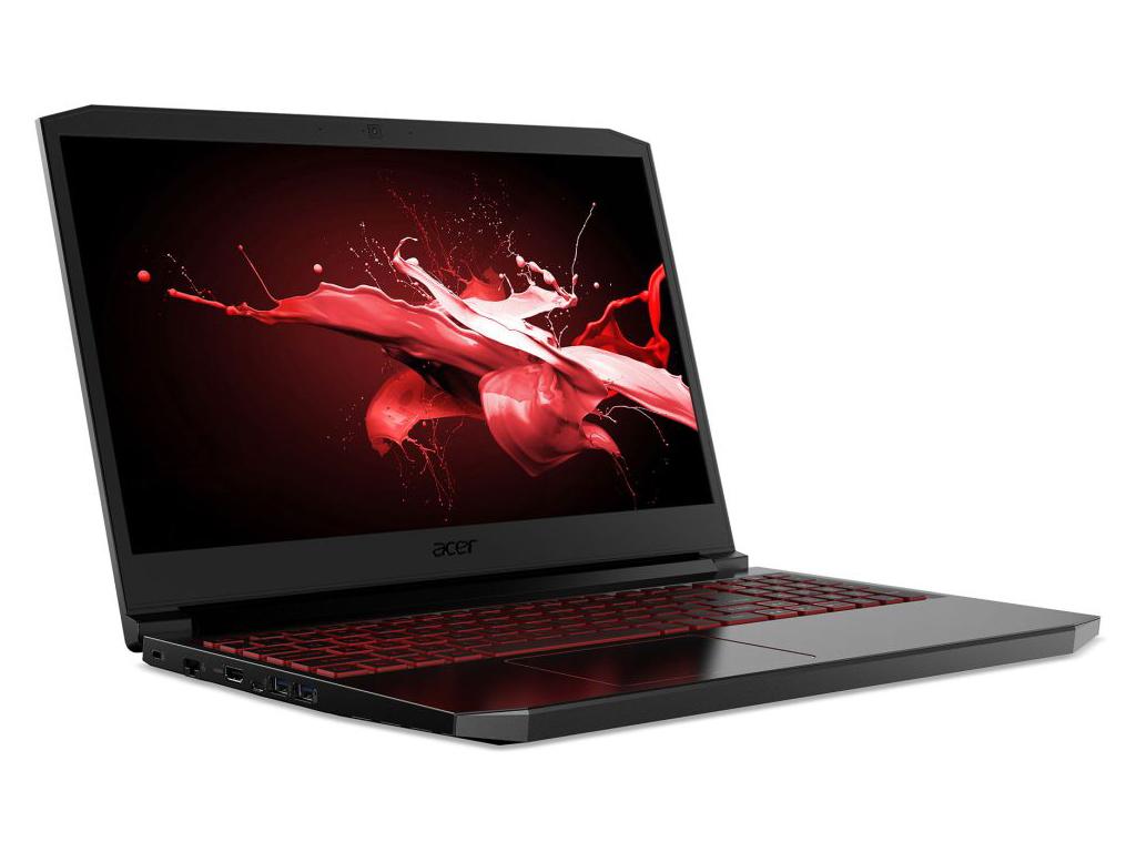 ACER NITRO Gaming Laptop 10th Gen i7-10750H, 16GB 24GB