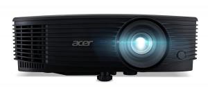 ACER X11223 DLP Projector - 4,000 Lumens, WUXGA (1920x1080), 3D, 16:9 Aspect Ratio, 20000:1 Contrast Ratio