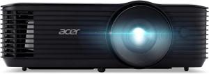 ACER X1326AWH DLP Projector - 4,000 Lumens, WUXGA (1920x1080), OSRAM, 16:9 Aspect Ratio, 20000:1 Contrast Ratio