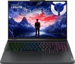 LENOVO LEGION PRO 5 16IRX9 (2024) Laptop - 14th Gen i9-14900HX, 32GB, 1TB SSD, NVIDIA GeForce RTX 4070 8GB, 16" WQXGA