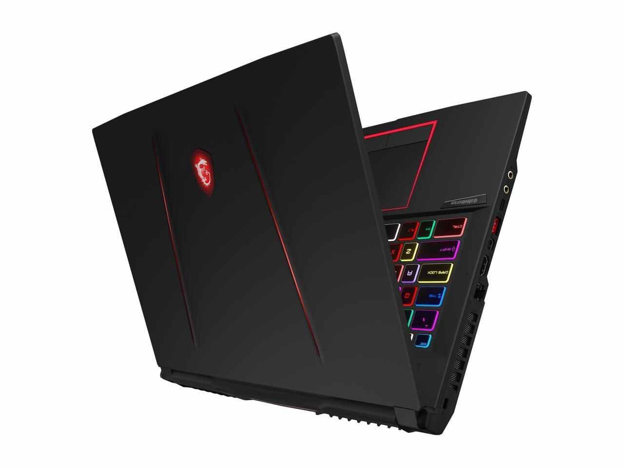 Msi Rtx 2070 Super Laptop Rtx 2070 Super Msi Ge75 Gaming Laptop