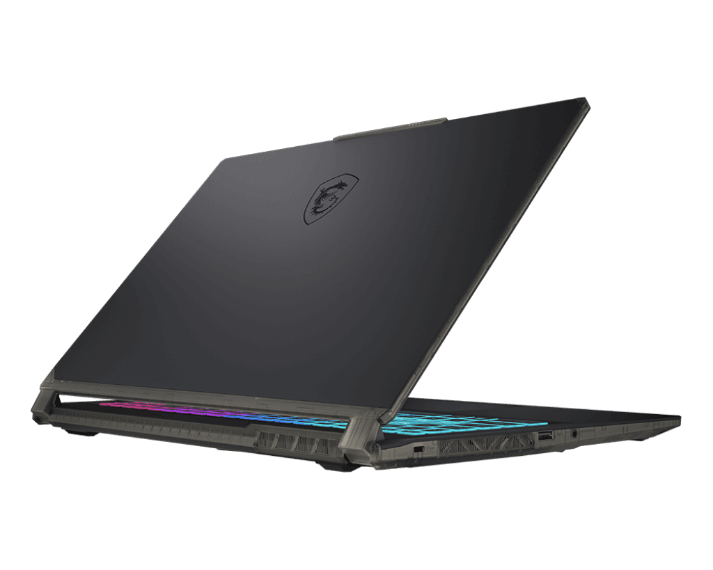 【美品】MSI Cyborg-15-A13 i7-13620H rtx 4060 MSI Cyborg 15 A13VF 15.6