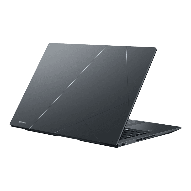 【高性能】ZenbookUX333☘8世代i5☘️NVMe512GB☘️ ASUS ZENBOOK 14X Q410VA EVO Laptop - 13th Gen i5-13500H, 8GB