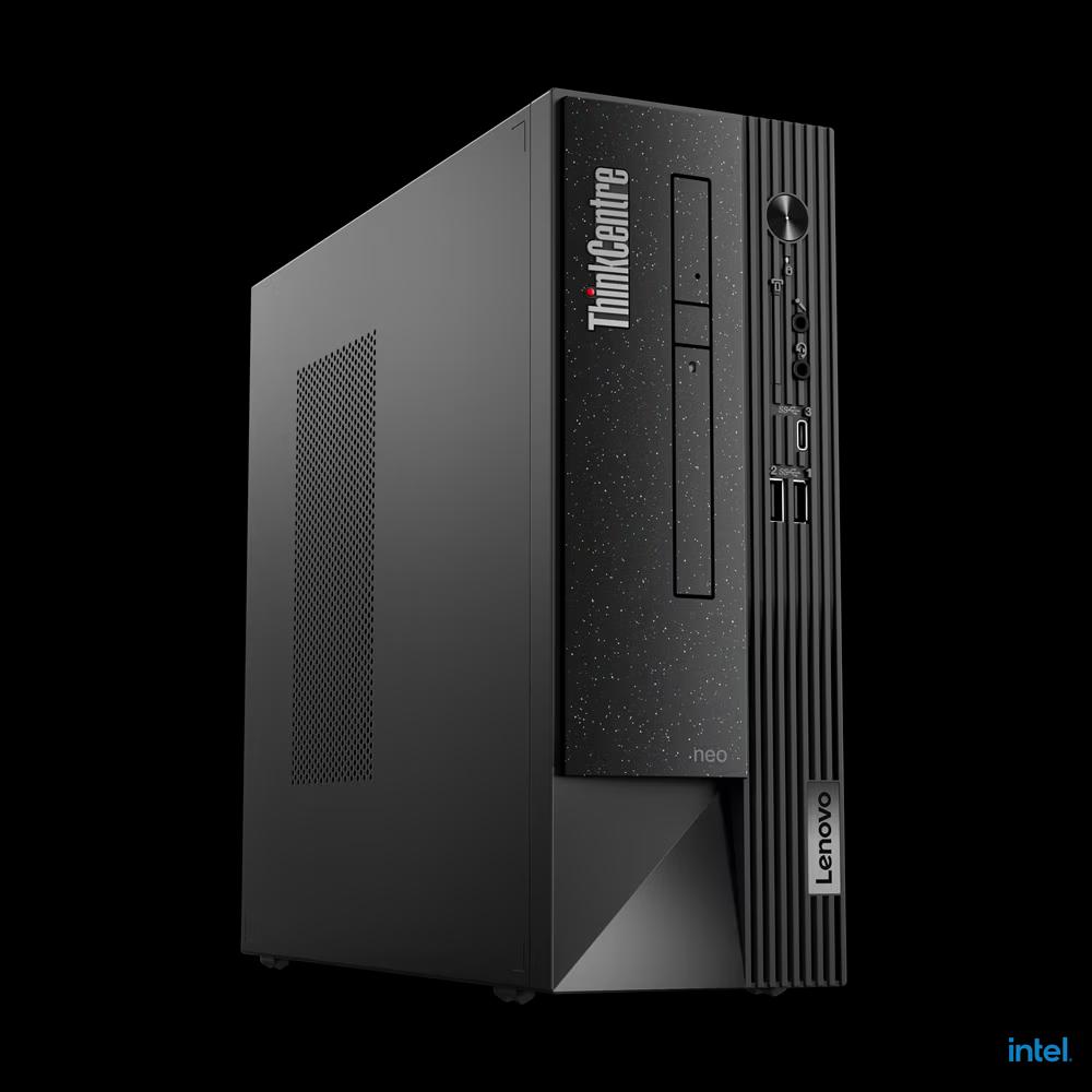 LENOVO THINKCENTRE NEO 50S G3 Desktop - 12th Gen i7-12700, 4GB