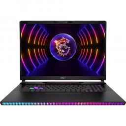 MSI RAIDER GE78 HX (2024) Laptop