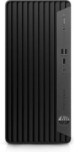 HP PRO TOWER 400 G9 Desktop - 12th Gen i7-12700, 4GB, 1TB HDD