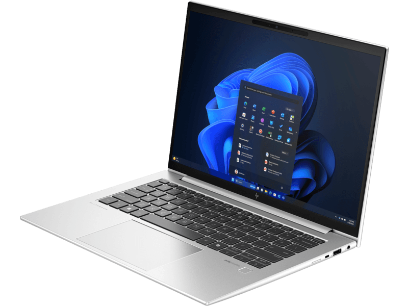 HP ELITEBOOK 840 G11 (2024) Laptop - Series 1 Ultra 7 155U