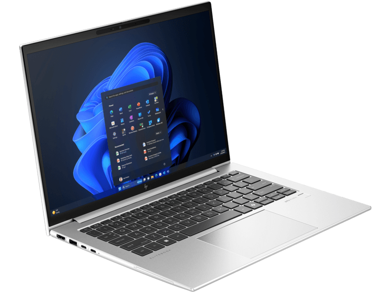 HP ELITEBOOK 840 G11 (2024) Laptop - Series 1 Ultra 7 155U