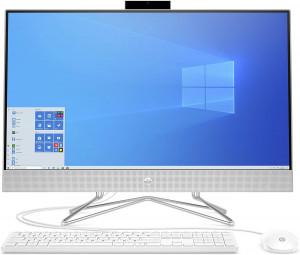 HP 27-DP1079NY ALL IN ONE | 11th Gen i5-1135G7, 4GB, 1TB HDD, 27" FHD Touch