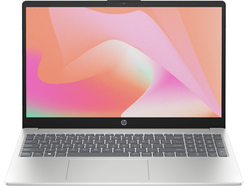 HP ノートパソコン HP 15-fd i5-1334U/16GB/256GB HP 15-FD0366NIA Laptop - 13th Gen i5-1334U, 8GB, 512GB SSD, NVIDIA