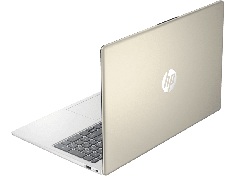 HP 15-FD0366NIA Laptop - 13th Gen i5-1334U, 8GB, 512GB SSD