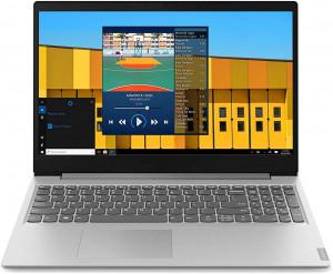 LENOVO IDEAPAD S145-15IIL Laptop - 10th Gen i3-1005G1, 4GB, 1TB HDD, 15.6" HD