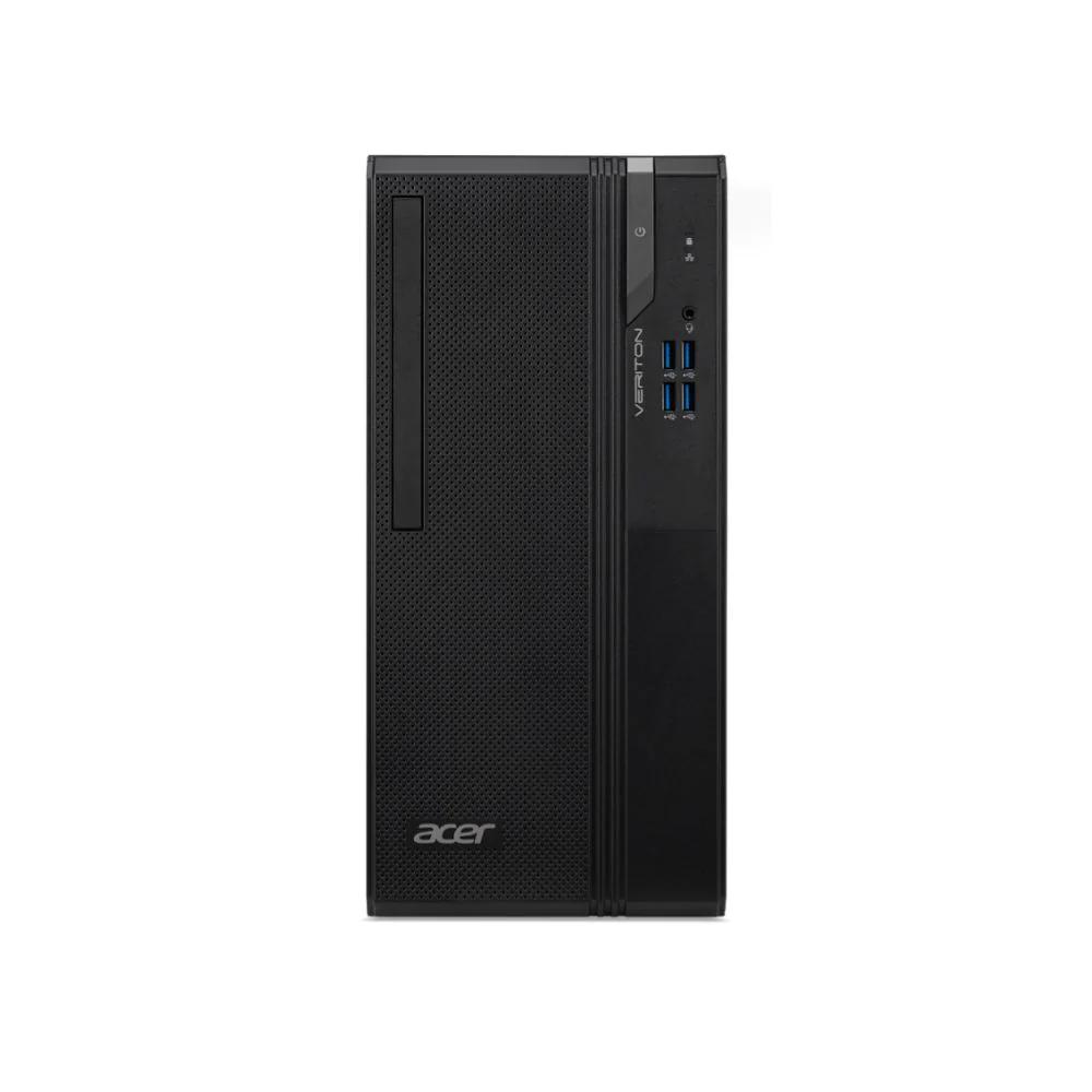 ACER VERITON S2690G Desktop 12th Gen i3-12100, 4GB, 1TB HDD - Main Image