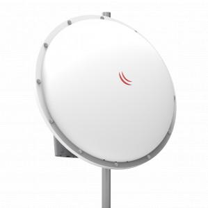 Mikrotik MTA Radome Kit MTRADC | REDUCES WIND LOAD ANTENNA