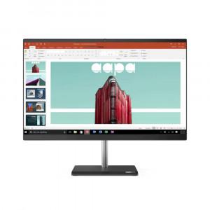 LENOVO V50A-24IMB ALL IN ONE - 10th Gen i7-10700T, 8GB, 512GB SSD, 23.8" FHD