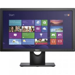 DELL E2016HV Monitor E2016HV