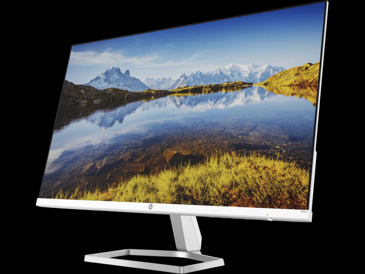 HP M24FWA Monitor - 23.8