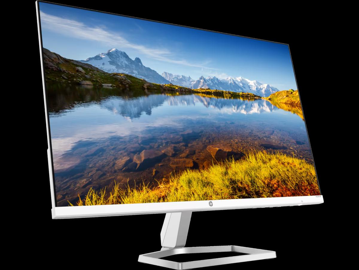 HP M24FWA 23.8インチ 液晶 FHD HP M24fwa ディスプレイ 製品詳細 - モニター | 日本HP