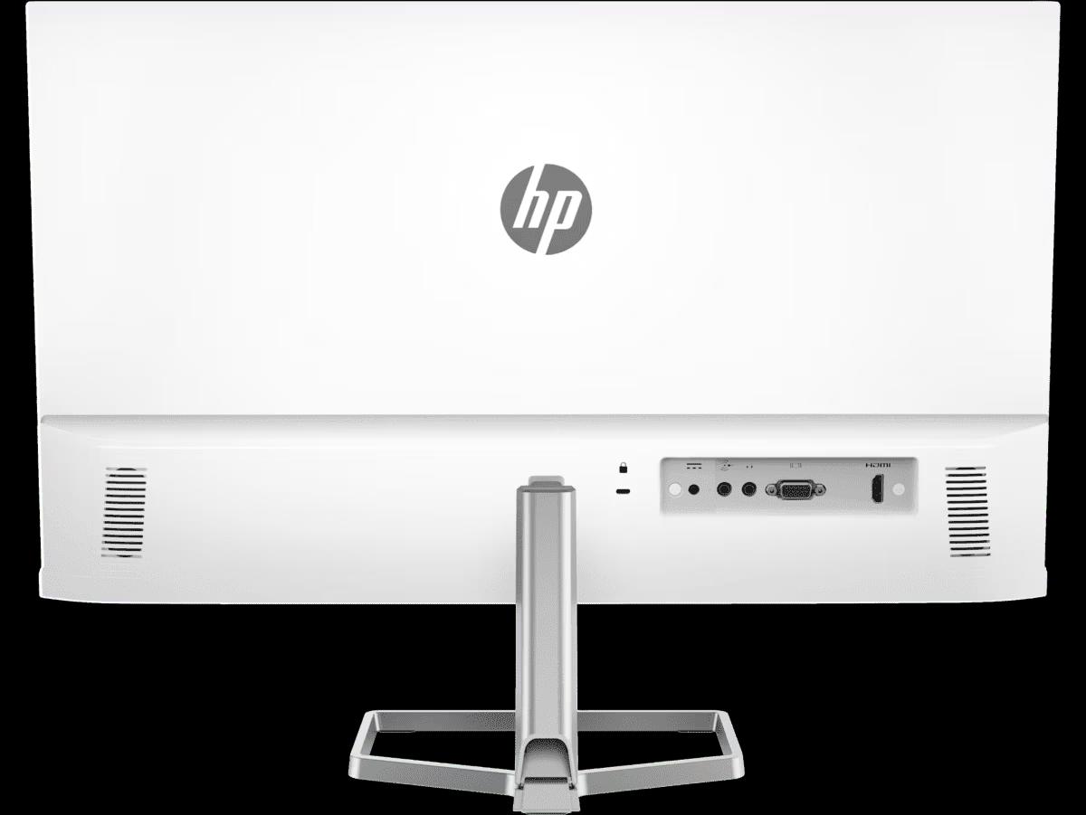 HP M24FWA Monitor - 23.8