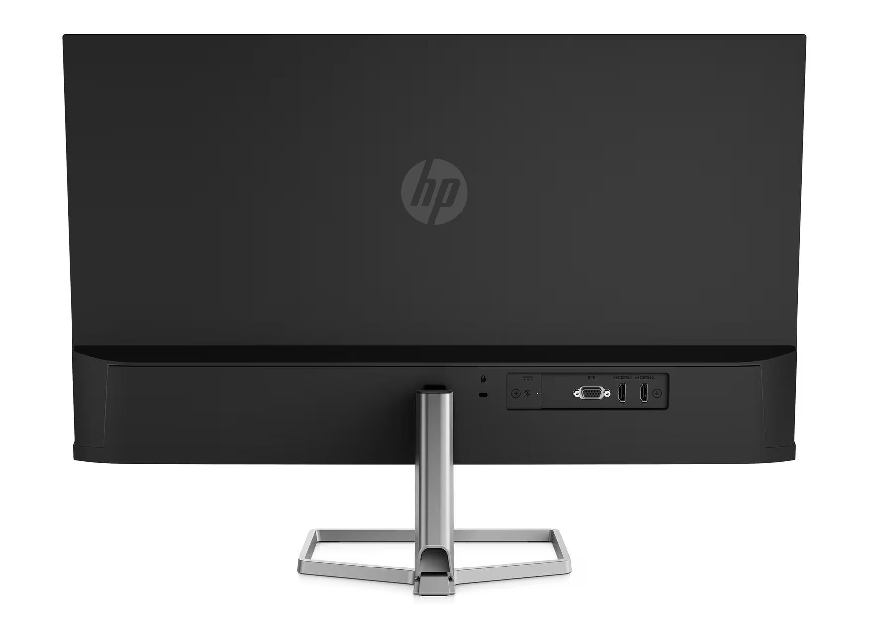 HP M27F Monitor - 27