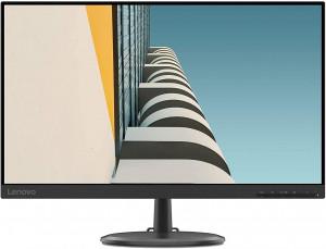 LENOVO L22E-30 Monitor | 21.5" FHD (1920 x 1080), VA, HDMI, VGA, 250 nits, 75 Hz