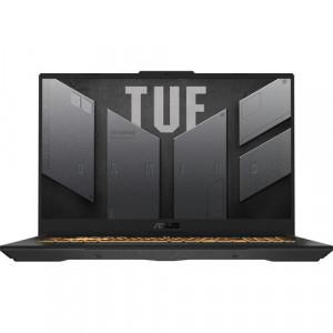 ASUS TUF F17 FX507ZC Gaming Laptop - 12th Gen i7-12700H, 8GB, 512GB SSD, NVIDIA GeForce RTX 3050 4GB, 15.6" FHD