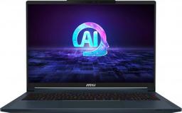MSI STEALTH 16 AI (2024) Laptop