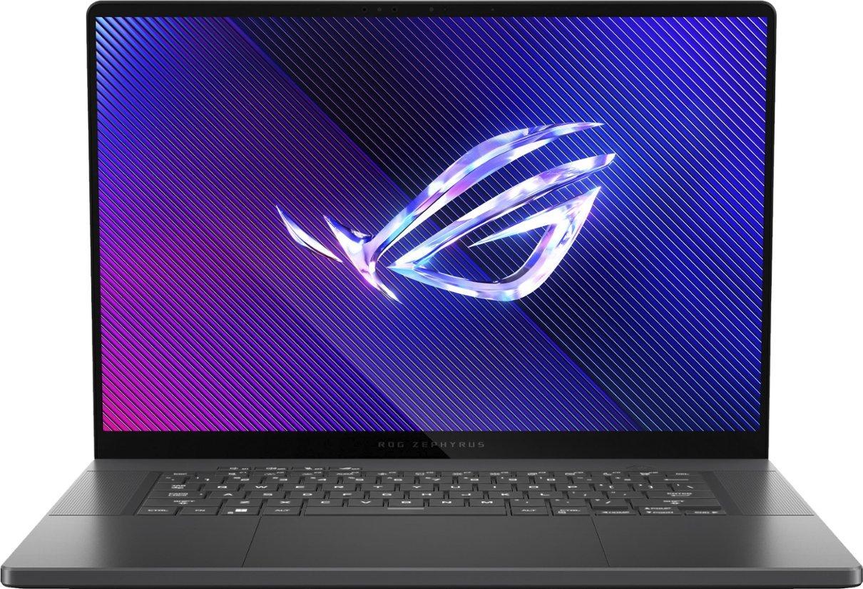ASUS ROG Zephyrus G16 (2024) Laptop Series Ultra 185H, 32GB