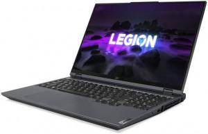 LENOVO LEGION 5 Pro 16ACH6H Gaming Laptop - AMD Ryzen 7 5800H, 16GB, 512GB SSD, NVIDIA GeForce RTX 3060 6GB, 16" WQXGA