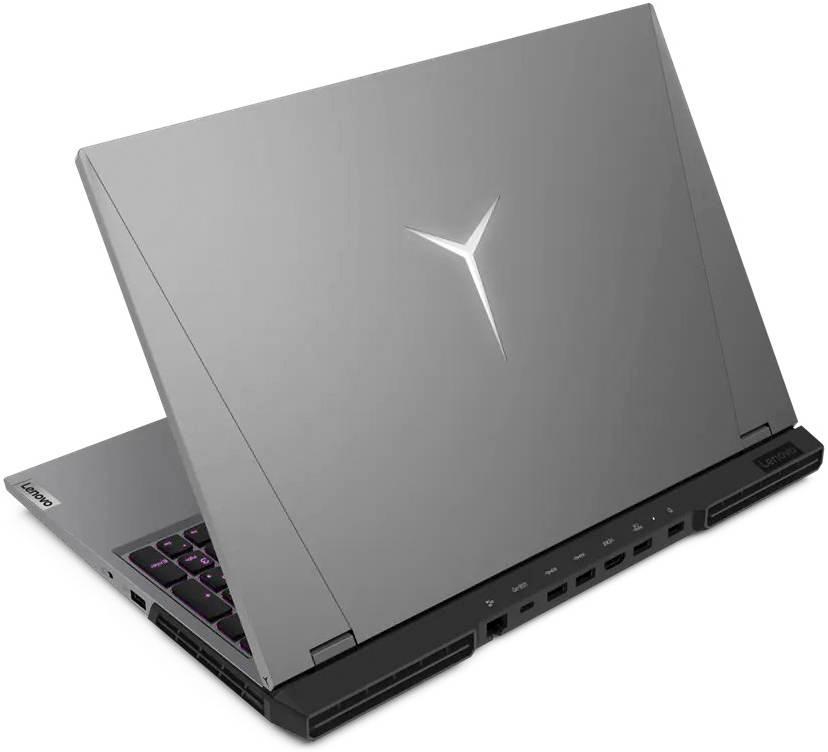 LENOVO LEGION Pro 16ACH6H Gaming Laptop AMD Ryzen 5800H