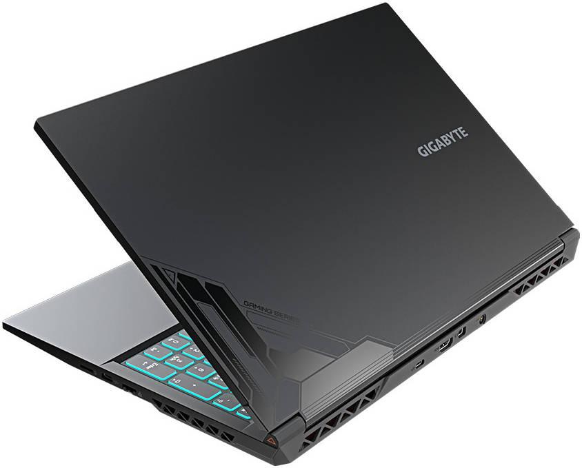 GIGABYTE G5 KF5 Gaming Laptop 12th Gen i7-12650H, 16GB, 512GB