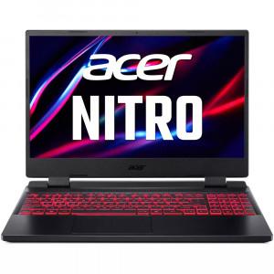ACER NITRO 5 AN515-58 Gaming Laptop - 12th Gen i5-12450H, 16GB, 512GB SSD, NVIDIA GeForce RTX 2050 4GB, 15.6" FHD