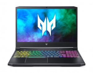 ACER PREDATOR HELIOS 300 Gaming Laptop - 11th Gen i9-11900H, 16GB, 512GB SSD, NVIDIA GeForce RTX 3060 6GB, 15.6" FHD