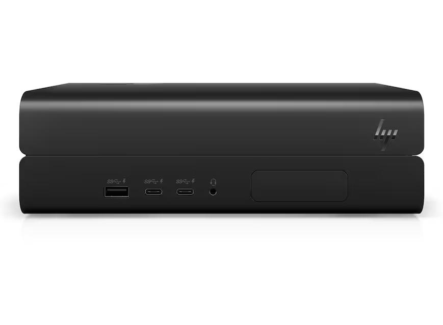 HP Z2 MINI G9 Workstation - 13th Gen i9-13900, 16GB, 512GB
