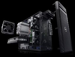 DELL PRECISION 3660 Tower Workstation - 13th Gen i7-13700K, 8GB