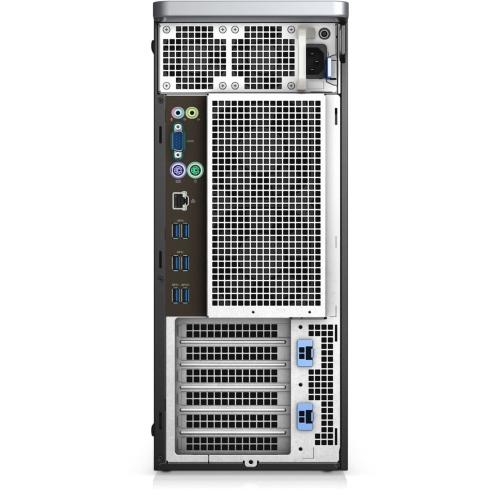 DELL PRECISION 7920 Tower Workstation desktop