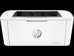HP LaserJet M111W Printer | Wireless, A4, Print, 21 ppm, 600 x 600 dpi Resolution, 8000 Pages Duty Cycle