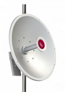 Mikrotik mANT30 PA MTAD-5G-30D3-PA - PARABOLIC DISH ANTENNA