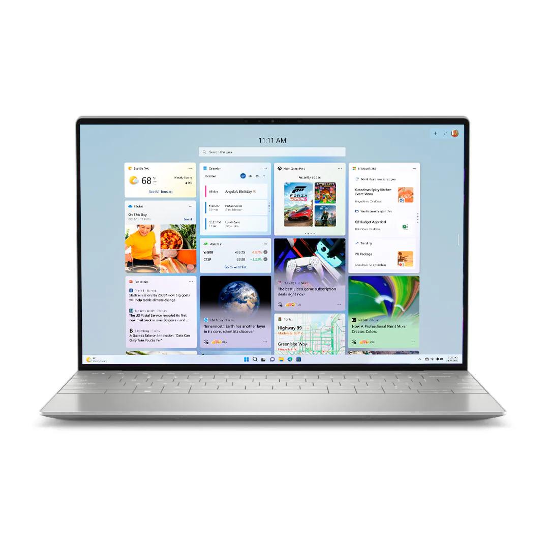 DELL XPS 13 PLUS 9320 Laptop - 12th Gen i7-1260P, 32GB, 1TB SSD