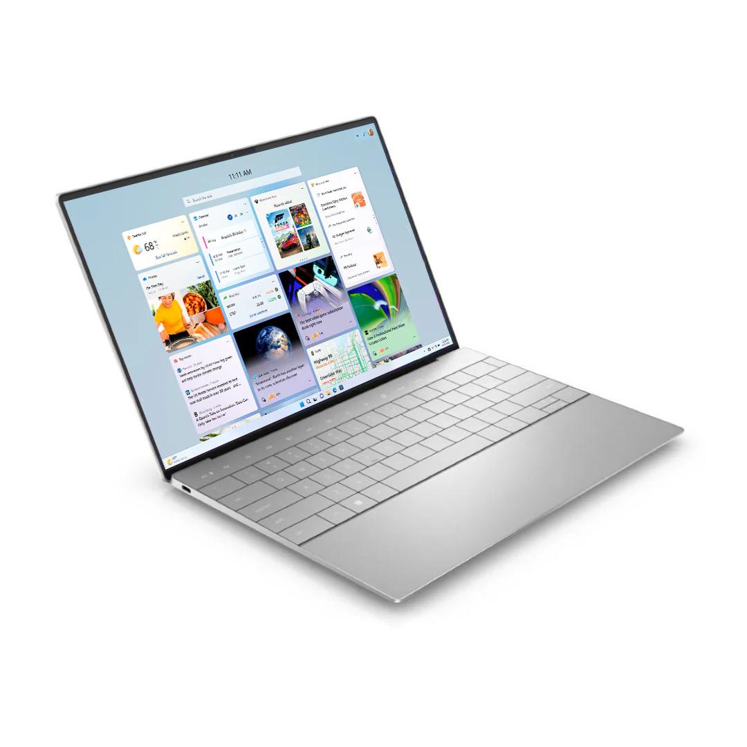 DELL XPS 13 PLUS 9320 Laptop - 12th Gen i7-1260P, 32GB, 1TB