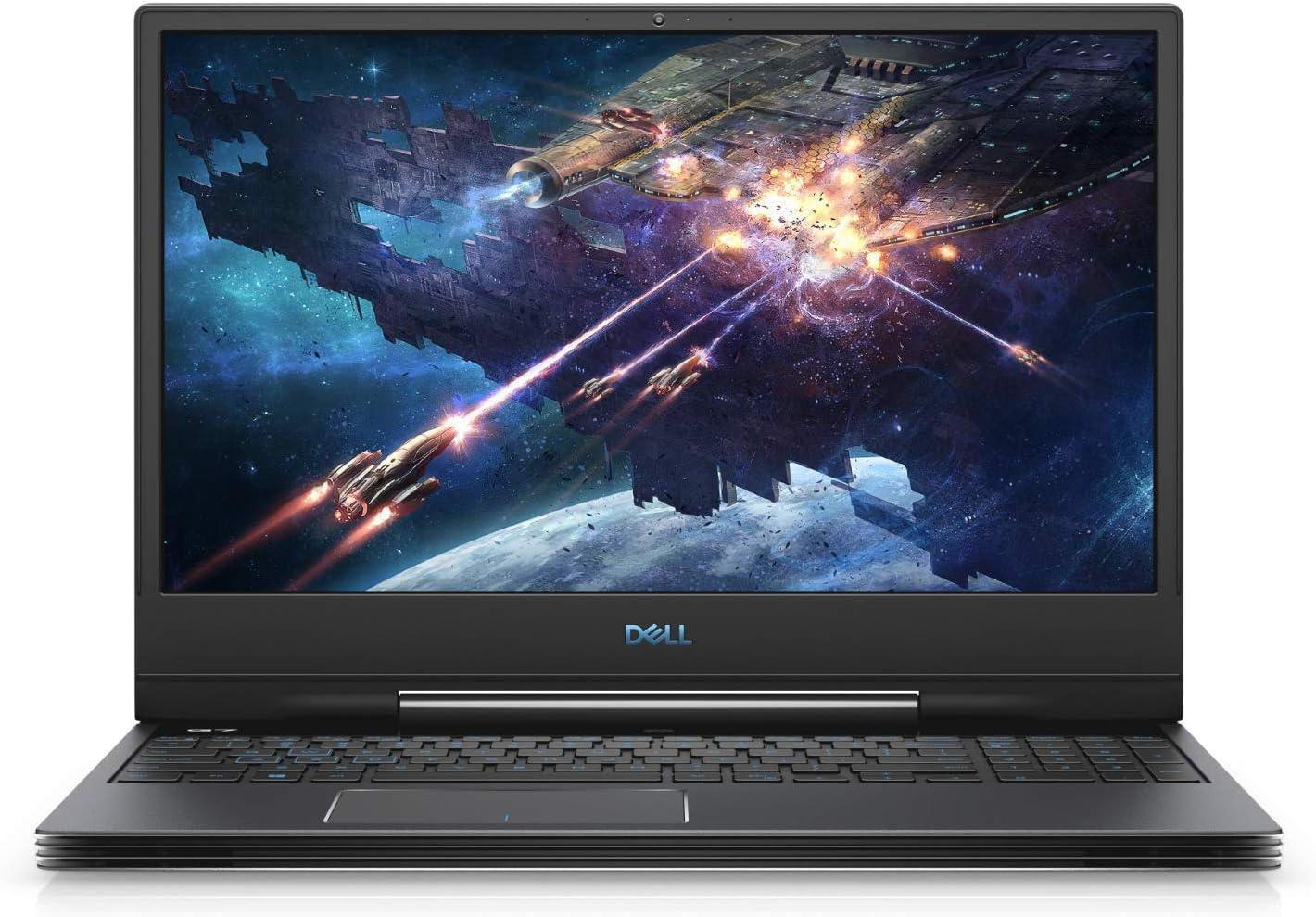 DELL 7590 G7 Gaming Laptop 8th Gen i7-8750H, 16GB, 1TB 256GB