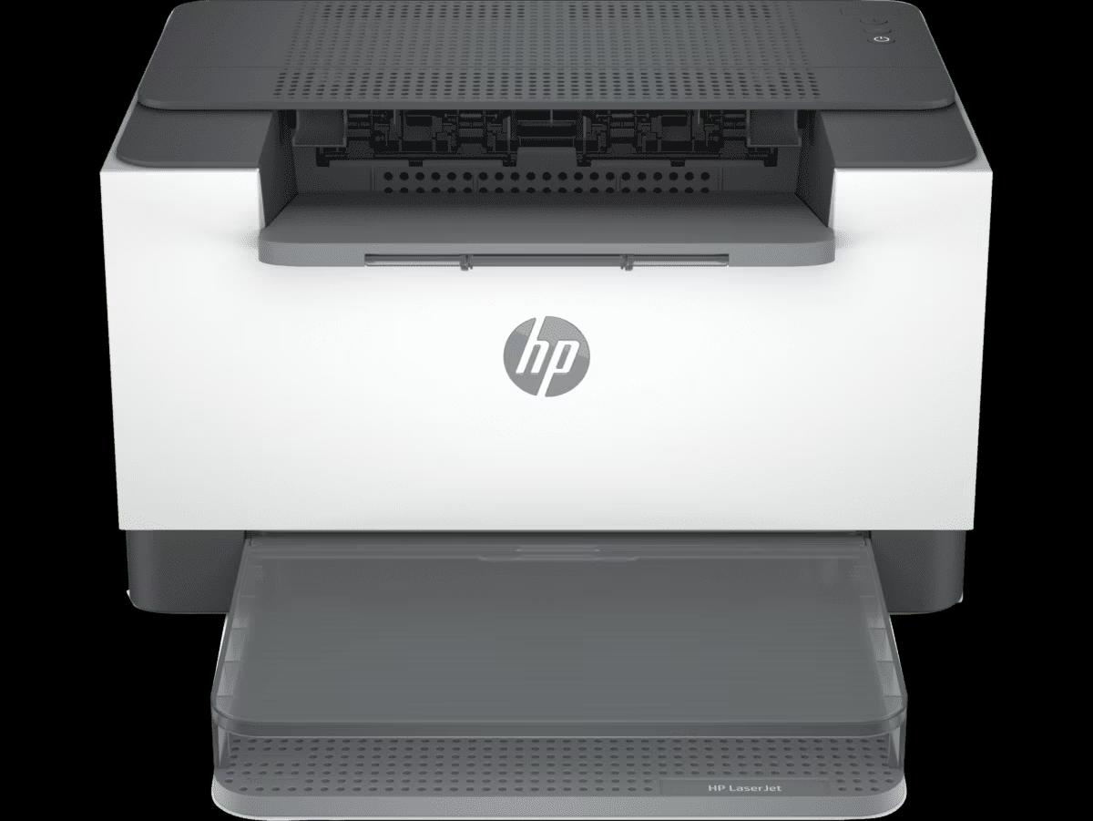 HP LaserJet M211D Printer - A4, Print, 18 ipm, 600 x 600 dpi Resolution, 20,000 Pages Duty Cycle