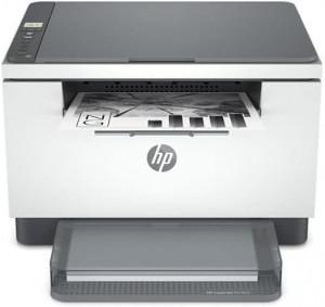 HP LaserJet MFP M236D Printer | A4, Print Copy Scan, 29 ppm, 600 x 600 dpi Resolution, 20,000 Pages Duty Cycle
