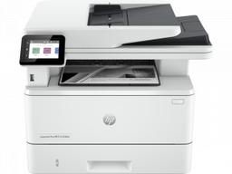 HP LaserJet Pro MFP 4103FDN Printer