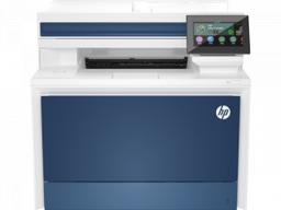 HP LaserJet Pro MFP 4303FDW Printer