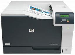 HP LaserJet Pro CP5225DN Printer | A4, Print, 20 ppm, 600 x 600 dpi Resolution, 75,000 Pages Duty Cycle, Black and Color