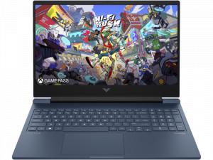 HP VICTUS 16-R1039NE Gaming laptop - 14th Gen i5-14500HX,16GB, 512GB SSD, NVIDIA RTX 4050 6GB, 16.1" FHD