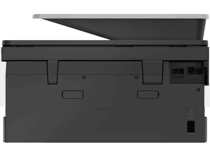 HP OfficeJet Pro 9010 Printer - Wireless, A4, Print Copy