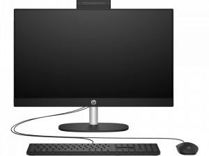 HP 24-CR0124NH All in one - 13th Gen i5-1335U, 8GB, 512GB SSD, 23.8" FHD