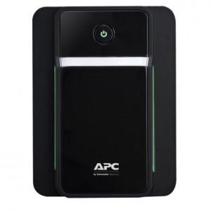APC BACK BX750MI UPS | 750VA, 12V Lead-Acid Battery, 8 Hours Recharge Time